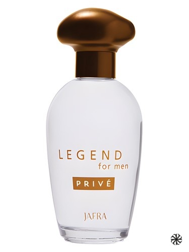 Legend Privé for Men JAFRA