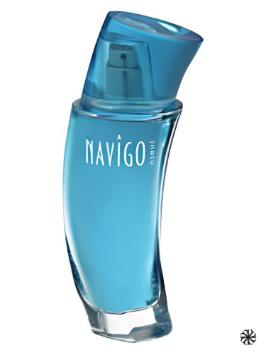 Navigo Homme JAFRA