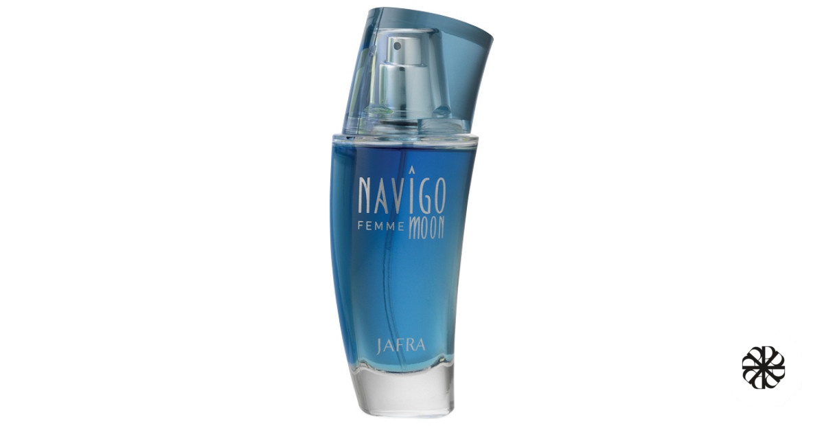 Navîgo Moon Femme JAFRA