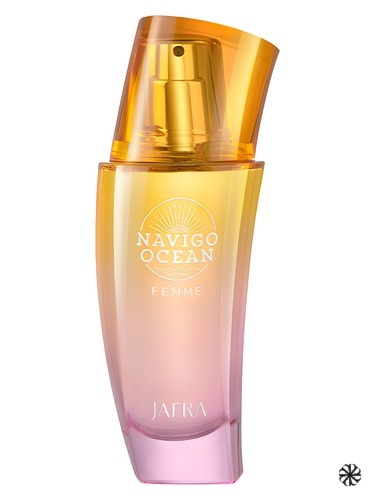 Navîgo Ocean Femme JAFRA