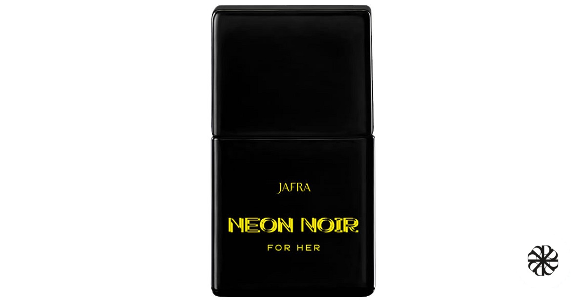 Neon Noir for Her JAFRA
