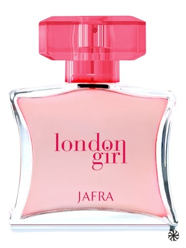 London Girl JAFRA