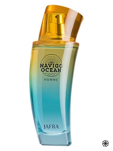 Navigo Ocean JAFRA