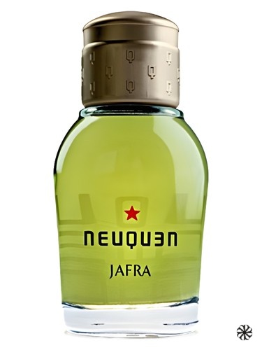 Neuquen JAFRA