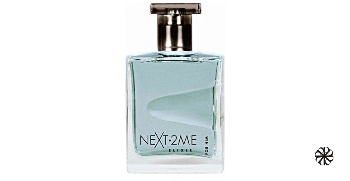 Next2Me Men JAFRA