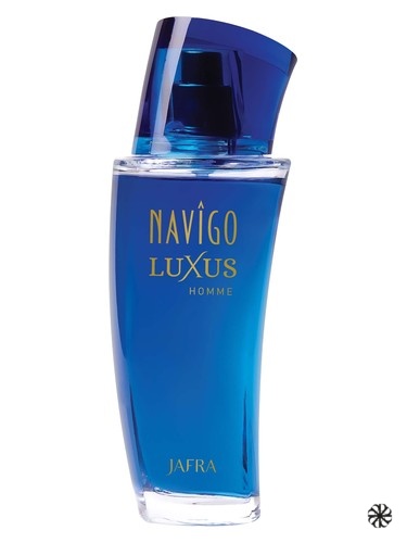 Navîgo Luxus Homme JAFRA