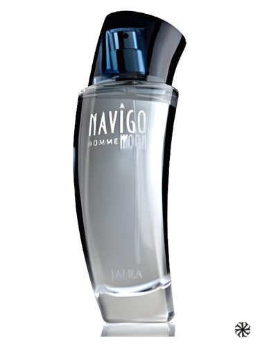 Navigo Moon Homme JAFRA