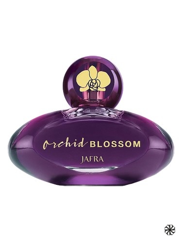 Orchid Blossom JAFRA