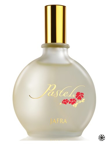 Pastel JAFRA