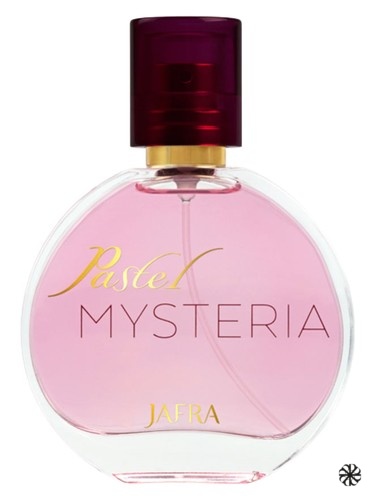 Pastel Mysteria JAFRA
