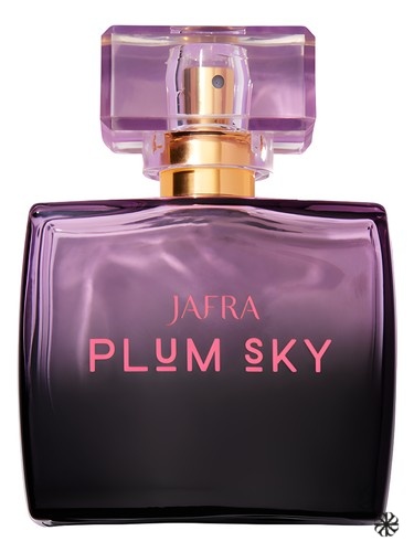 Plum Sky JAFRA
