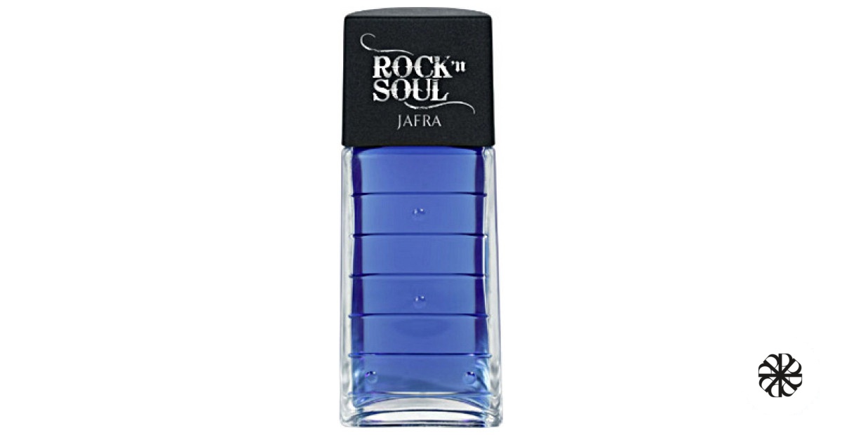 Rock'n Soul JAFRA
