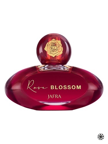 Rose Blossom JAFRA