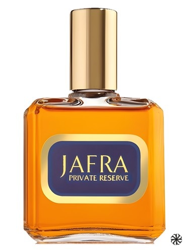 Private Reserve JAFRA