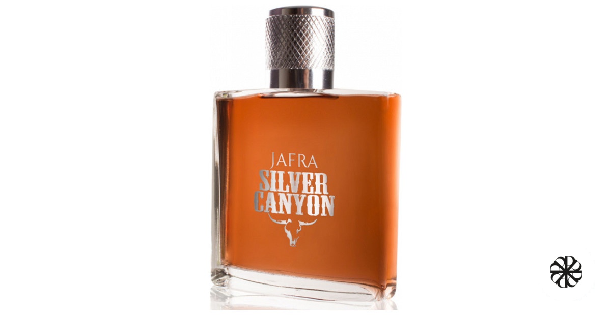 Silver Canyon JAFRA