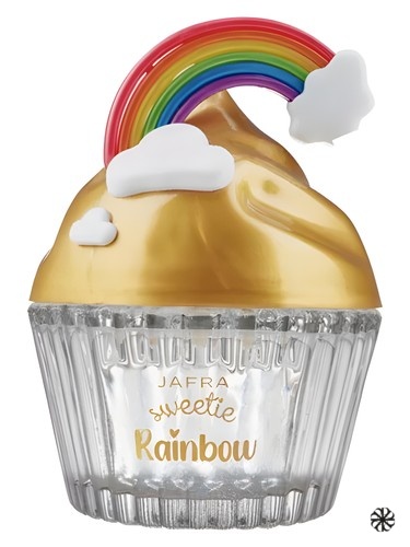 Sweetie Rainbow JAFRA