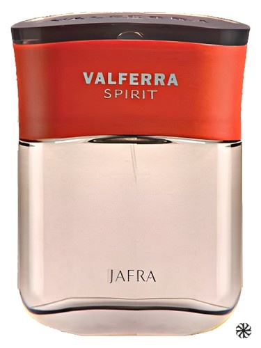 Valferra Spirit JAFRA