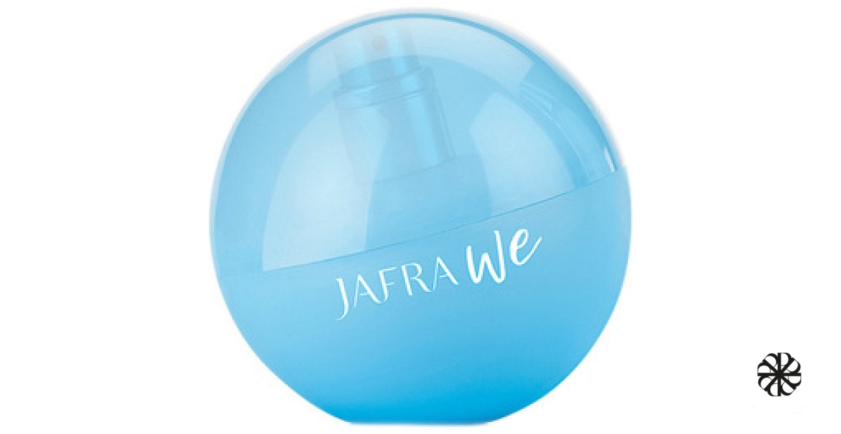 We JAFRA