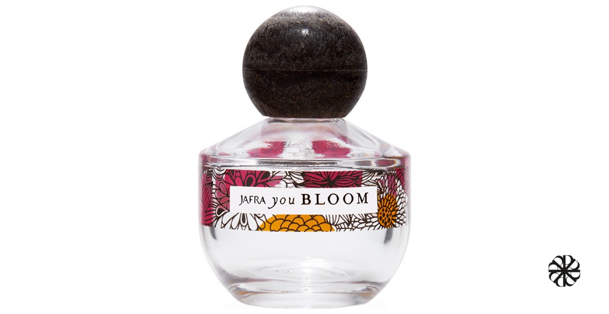 You Bloom JAFRA