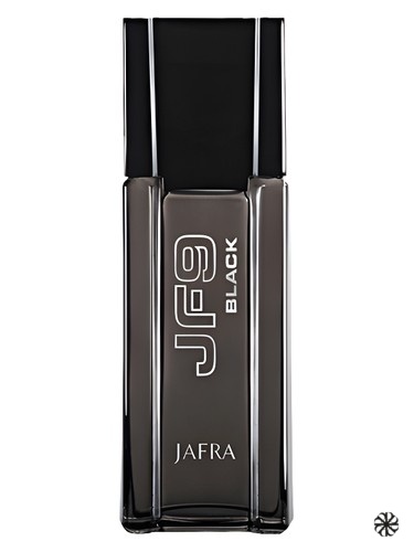 JF9 Black JAFRA