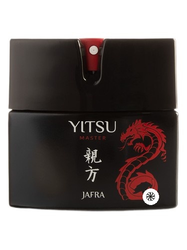 Yitsu Master JAFRA