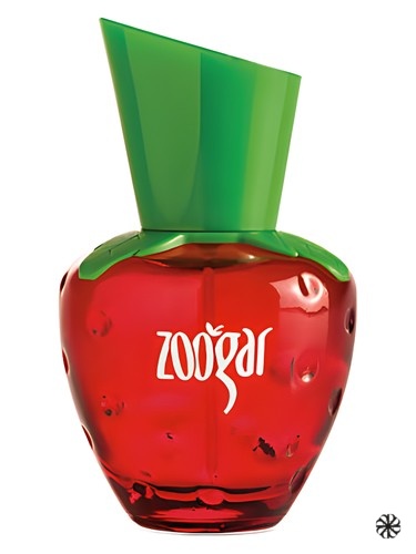 Zoogar JAFRA