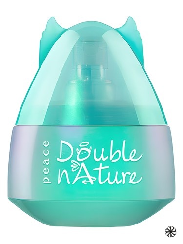 Double Nature Peace JAFRA