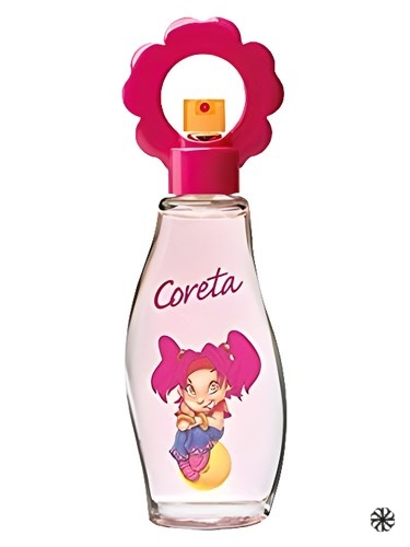 Coreta JAFRA