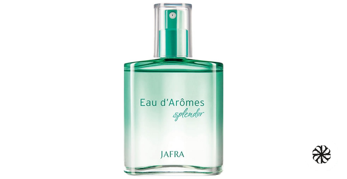 Eau d'Amôres Splendor JAFRA