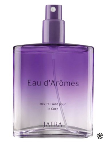 Eau d'Arômes JAFRA
