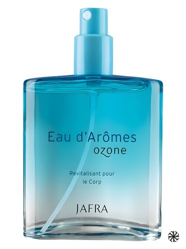 Eau d'Arômes Ozone JAFRA