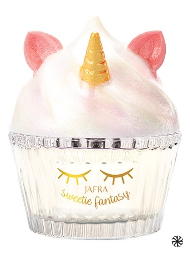 Sweetie Fantasy JAFRA