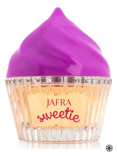 Sweetie JAFRA