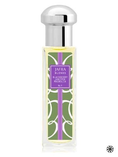 Jafra Blends Blackberry, Juniper & Magnolia JAFRA