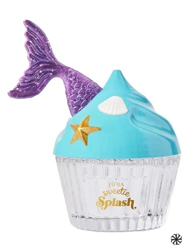 Sweetie Splash JAFRA