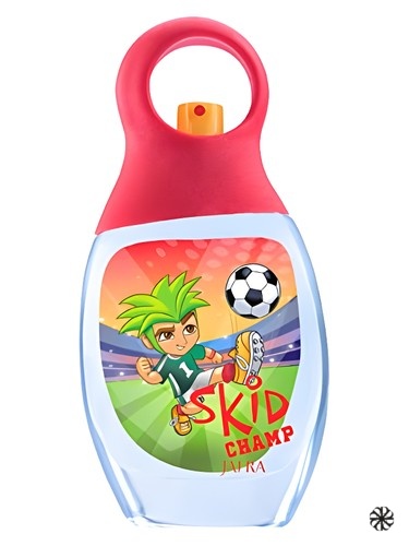 Skid Champ JAFRA