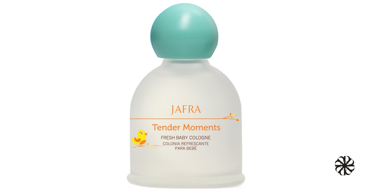 Tender Moments Fresh Baby Cologne JAFRA