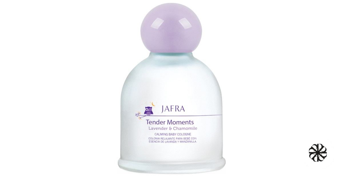 Tender Moments Lavender & Chamomile JAFRA