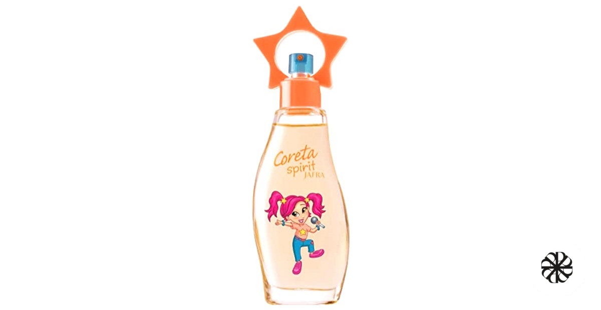 Coreta Spirit JAFRA