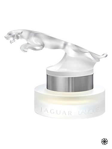 Jaguar by Lalique Jaguar