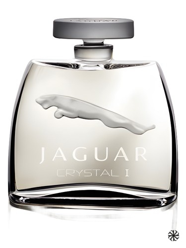 Jaguar Crystal I Jaguar