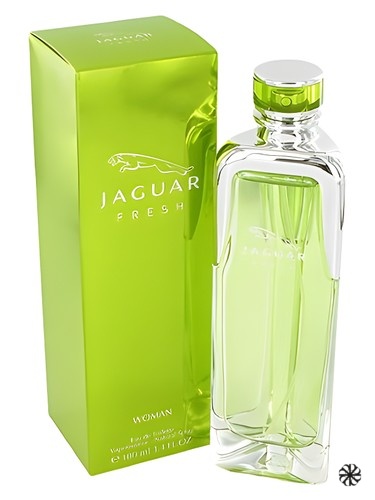 Jaguar Fresh Woman Jaguar