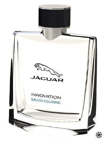 Jaguar Innovation Eau de Cologne Jaguar