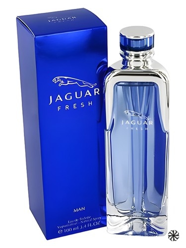 Jaguar Fresh Man Jaguar