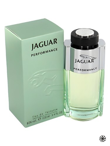 Jaguar Performance Jaguar