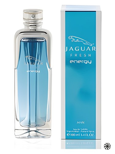 Jaguar Fresh Energy Jaguar