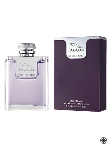 Jaguar Prestige Spirit Jaguar