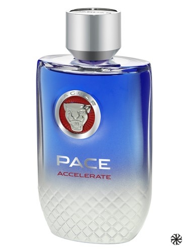 Jaguar Pace Accelerate Jaguar