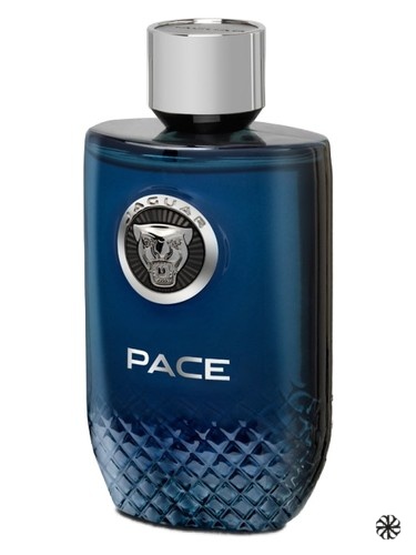Jaguar Pace Jaguar