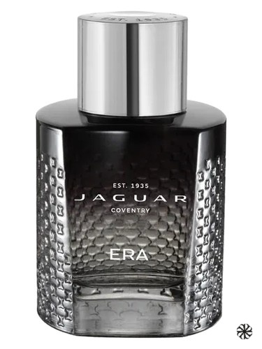 Jaguar Era Jaguar